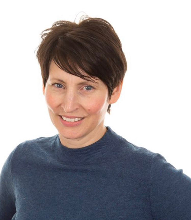 Claire, founder of Greater Escapes travel agency and personal travel expert