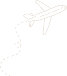 Decorative travel element